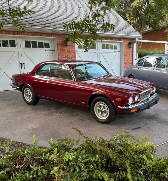 1977 Jaguar XJ Coupe - Image 7 of 31