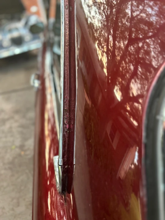 1977 Jaguar XJ Coupe - Image 16 of 31