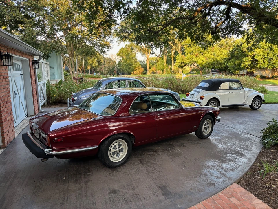 1977 Jaguar XJ Coupe - Image 5 of 31