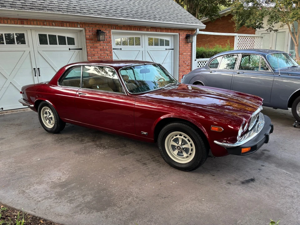 1977 Jaguar XJ Coupe - Image 6 of 31