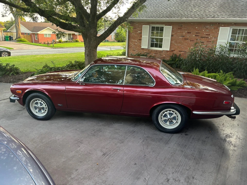 1977 Jaguar XJ Coupe - Image 3 of 31