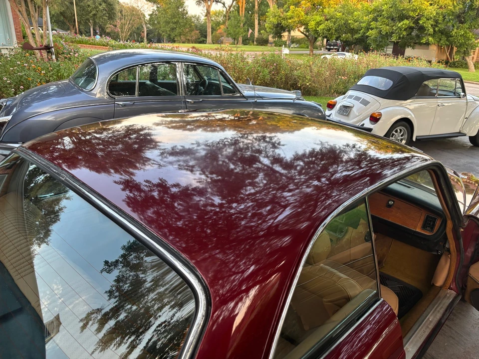 1977 Jaguar XJ Coupe - Image 11 of 31