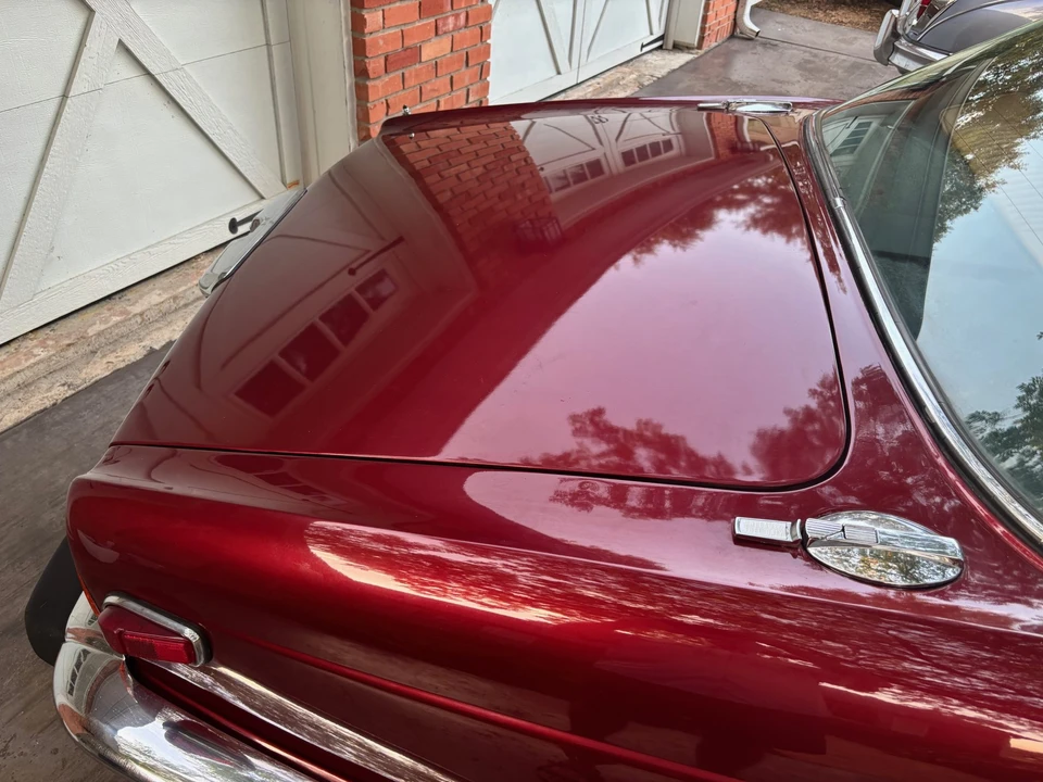 1977 Jaguar XJ Coupe - Image 12 of 31