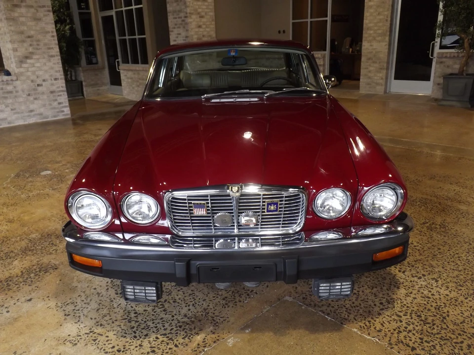 1977 Jaguar XJ Series 2 - Image 20 of 31