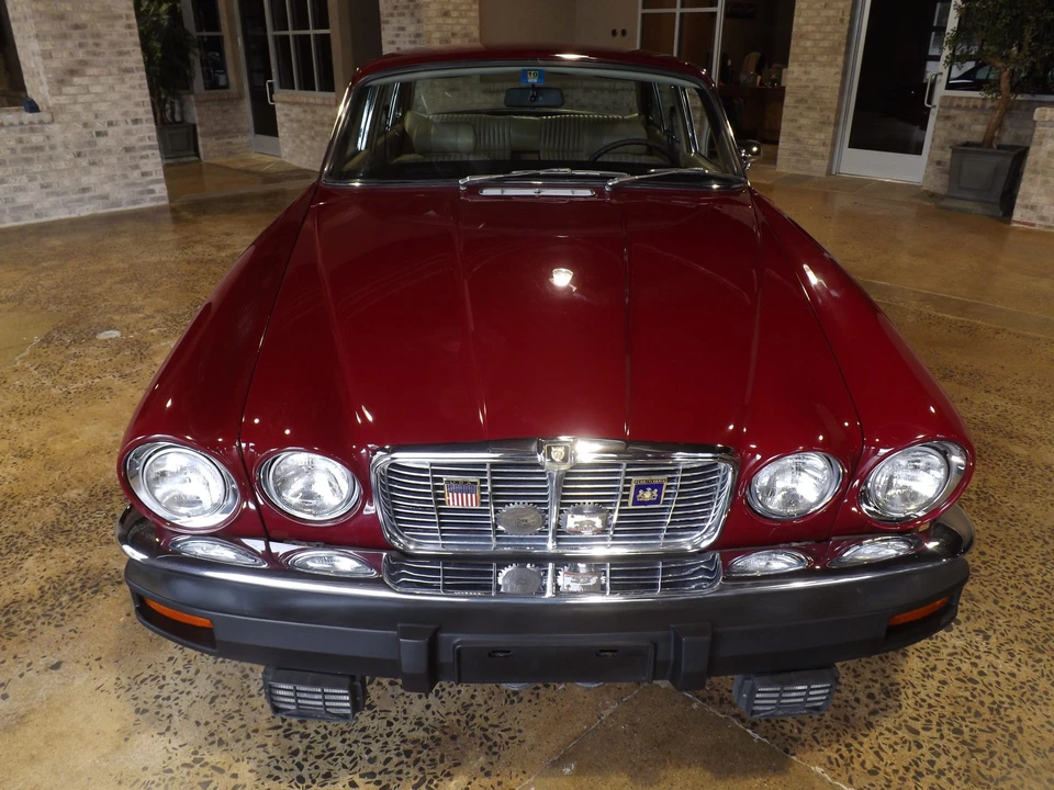 1977 Jaguar XJ Series 2 - Image 24 of 31