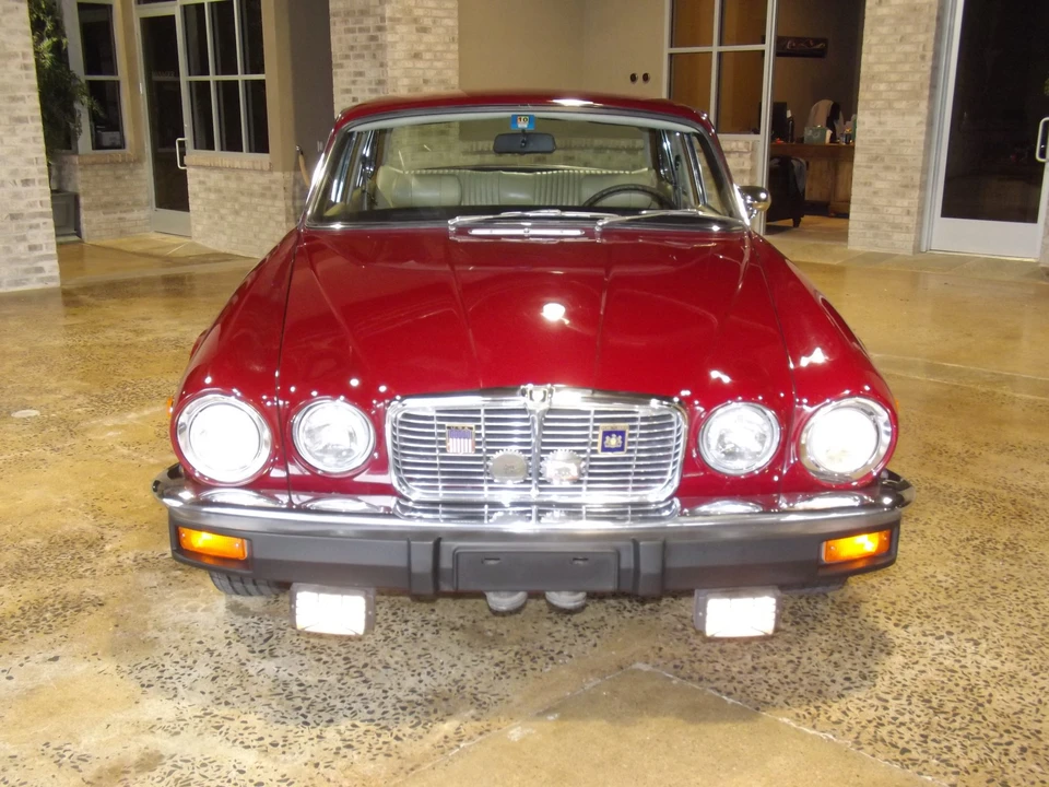 1977 Jaguar XJ Series 2 - Image 22 of 31