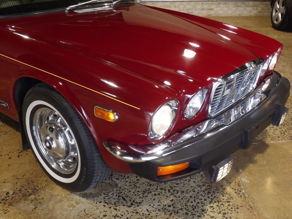 1977 Jaguar XJ Series 2 - Image 26 of 31
