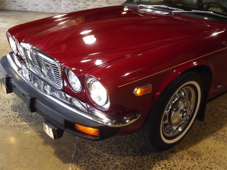1977 Jaguar XJ Series 2 - Image 29 of 31