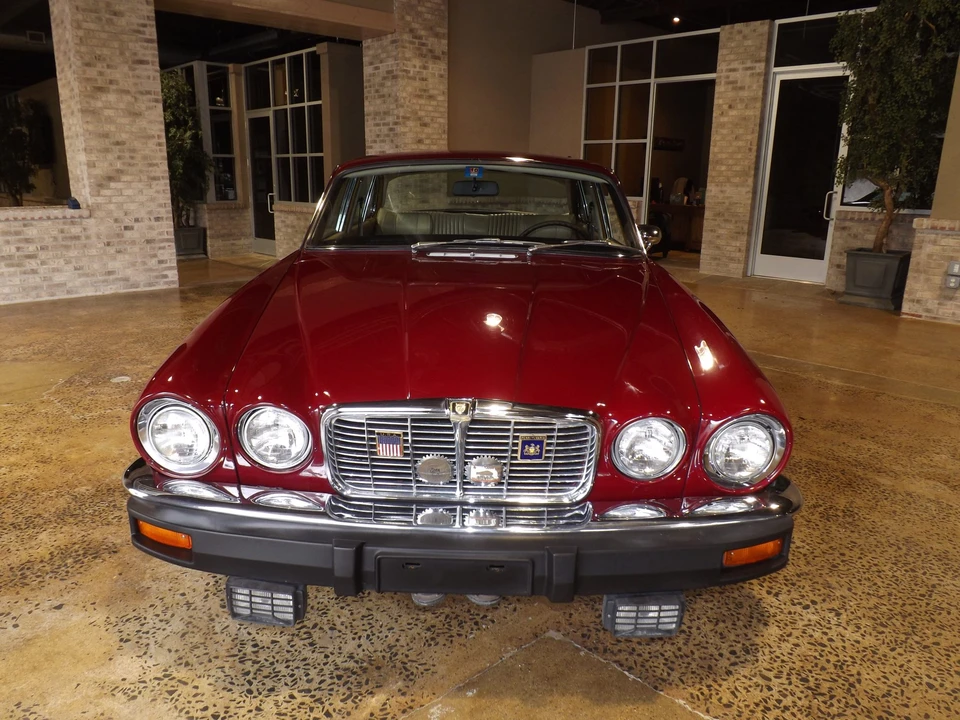 1977 Jaguar XJ Series 2 - Image 21 of 31