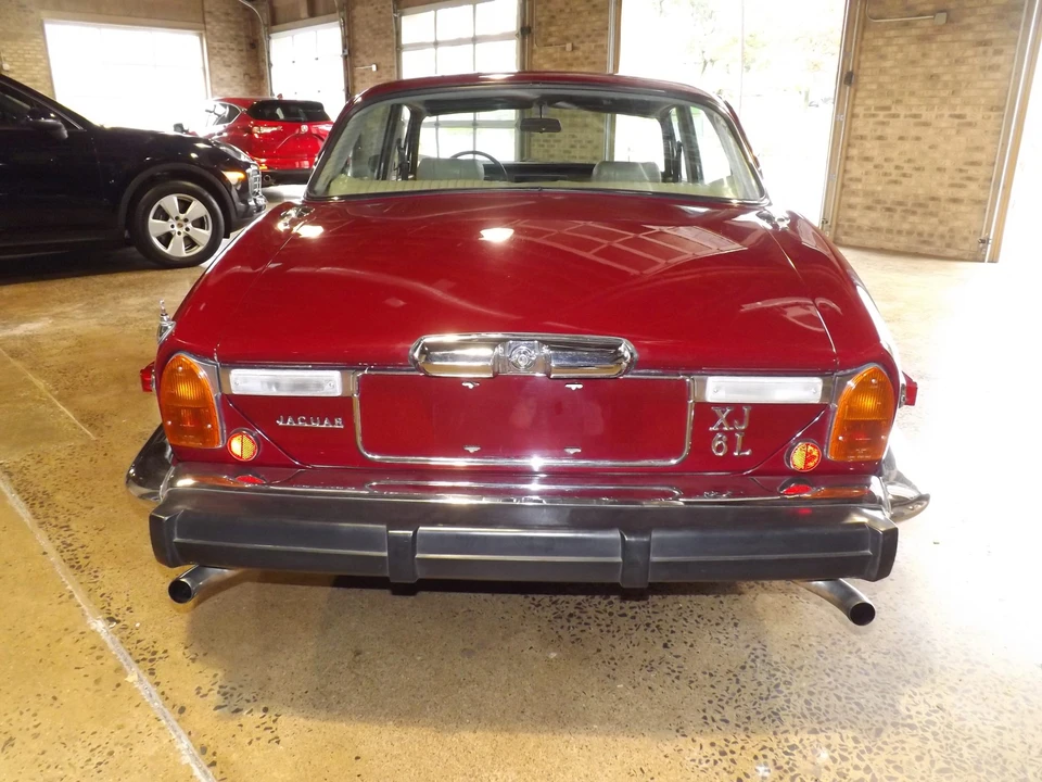 1977 Jaguar XJ Series 2 - Image 10 of 31
