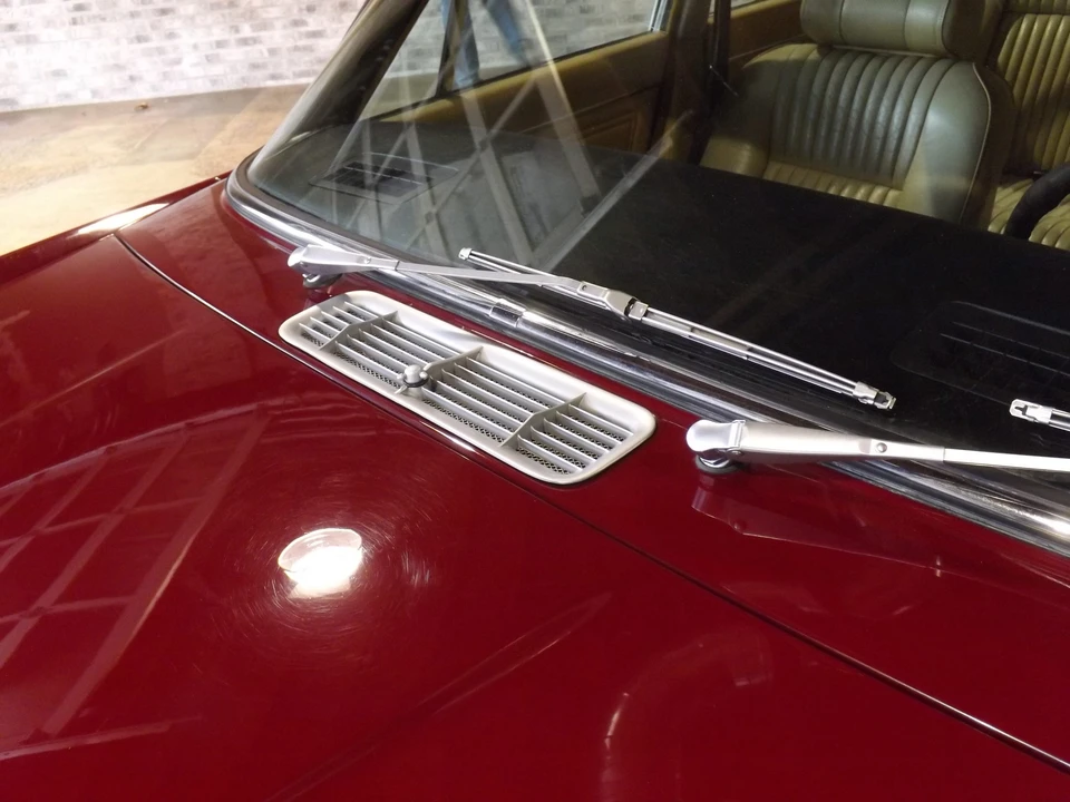 1977 Jaguar XJ Series 2 - Image 31 of 31