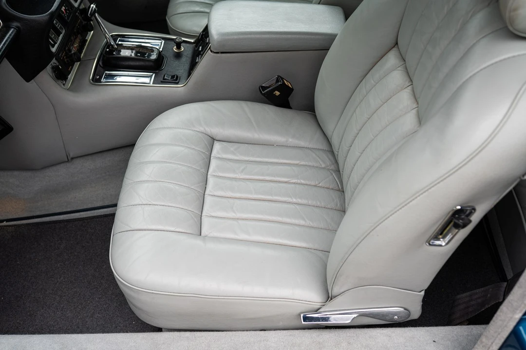 1977 Jaguar XJ Coupe - Image 25 of 30