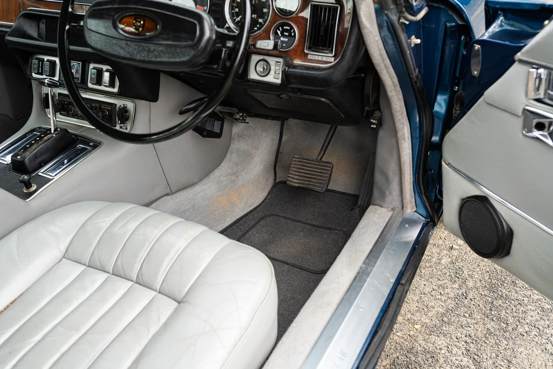 1977 Jaguar XJ Coupe - Image 27 of 30