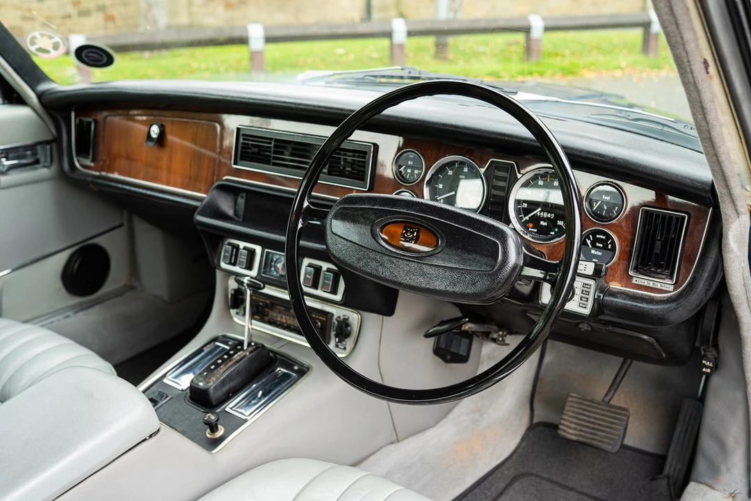 1977 Jaguar XJ Coupe - Image 19 of 30