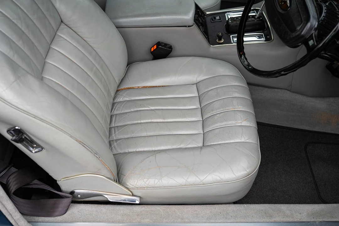 1977 Jaguar XJ Coupe - Image 24 of 30