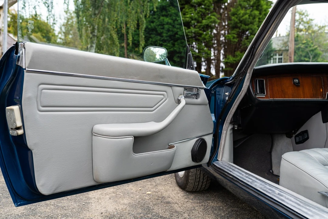 1977 Jaguar XJ Coupe - Image 28 of 30