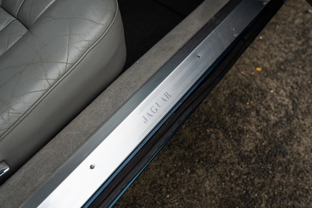 1977 Jaguar XJ Coupe - Image 30 of 30