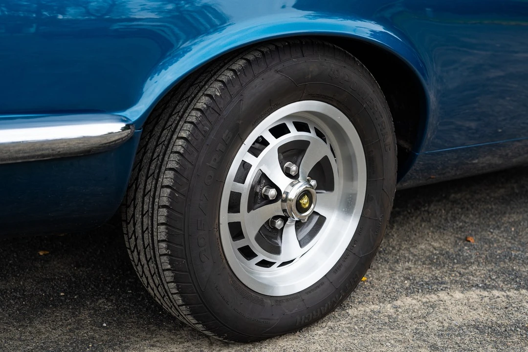 1977 Jaguar XJ Coupe - Image 16 of 30