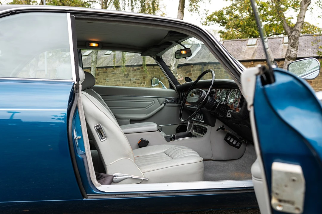 1977 Jaguar XJ Coupe - Image 22 of 30