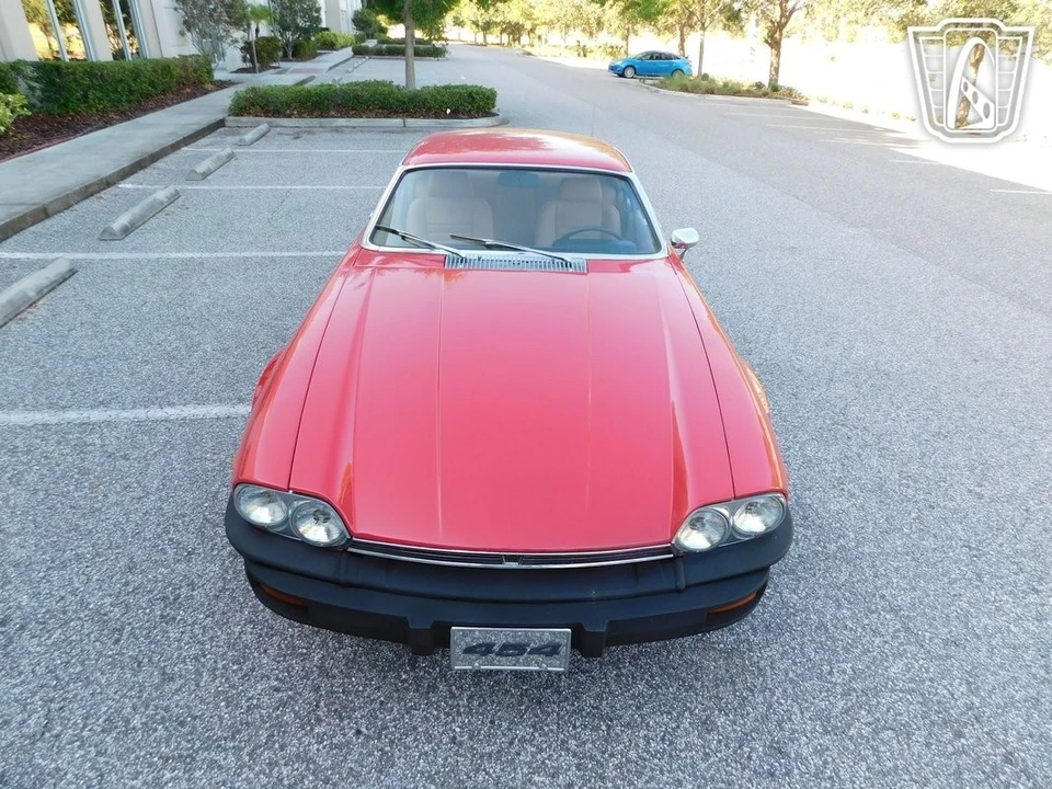 1977 Jaguar XJS Pre-Facelift V12 - Image 9 of 12