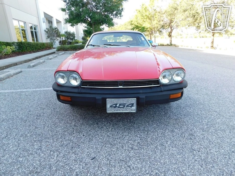 1977 Jaguar XJS Pre-Facelift V12 - Image 3 of 12