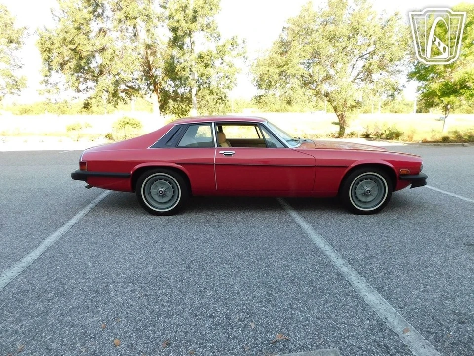 1977 Jaguar XJS Pre-Facelift V12 - Image 4 of 12