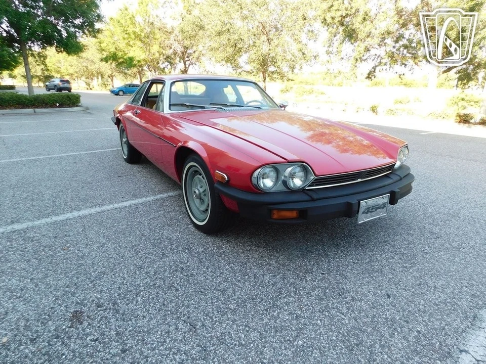 1977 Jaguar XJS Pre-Facelift V12 - Image 11 of 12