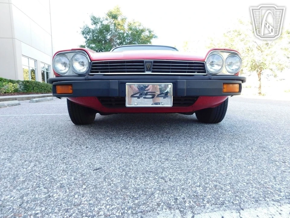 1977 Jaguar XJS Pre-Facelift V12 - Image 8 of 12