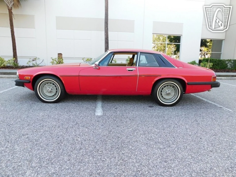 1977 Jaguar XJS Pre-Facelift V12 - Image 7 of 12
