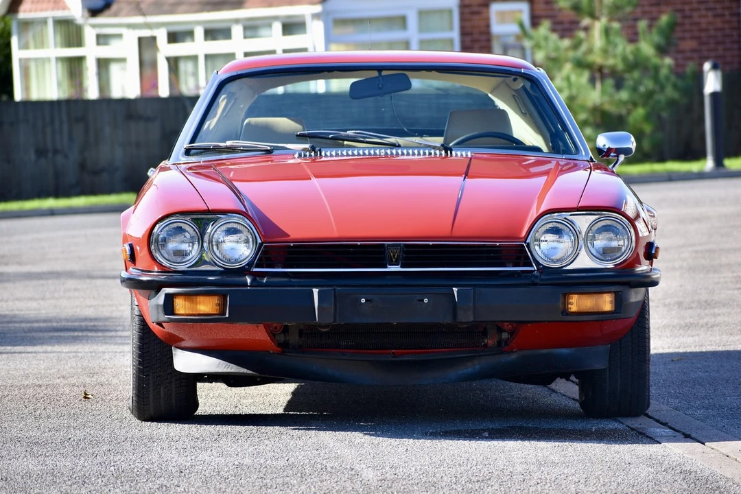 1977 Jaguar XJS Pre-Facelift V12 - Image 9 of 30