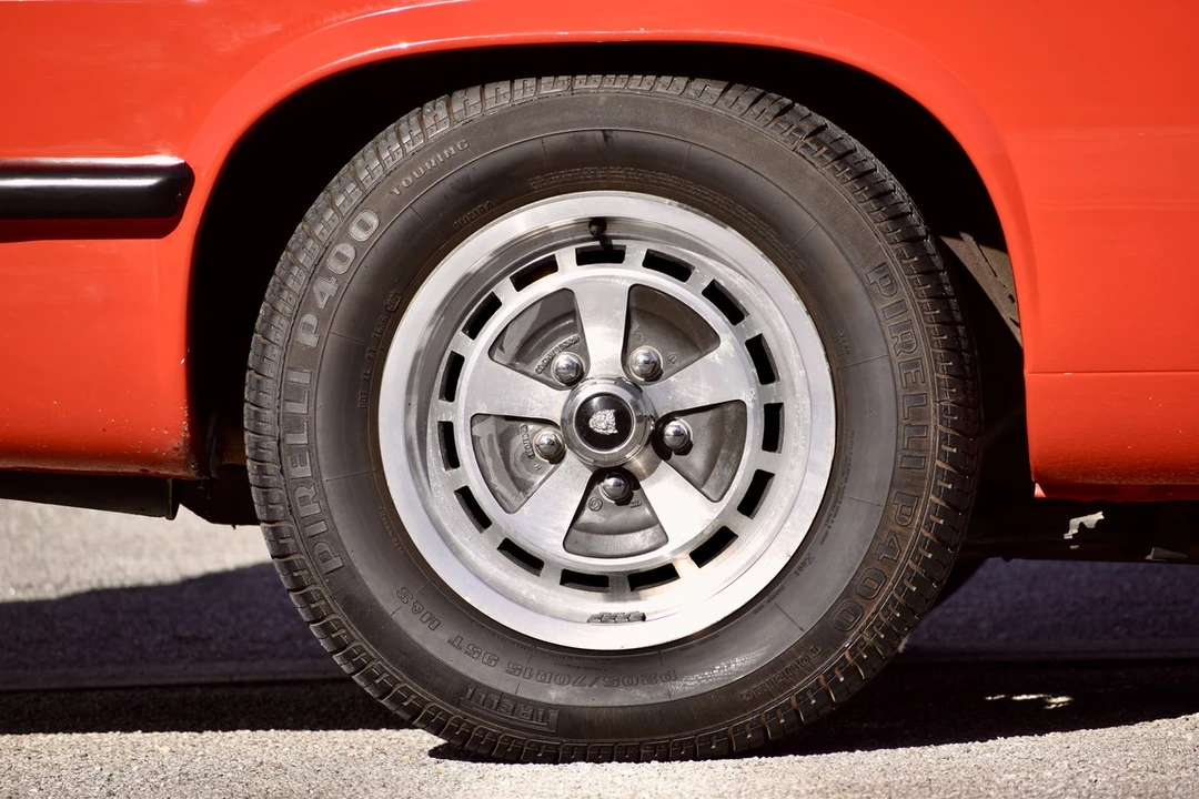 1977 Jaguar XJS Pre-Facelift V12 - Image 26 of 30