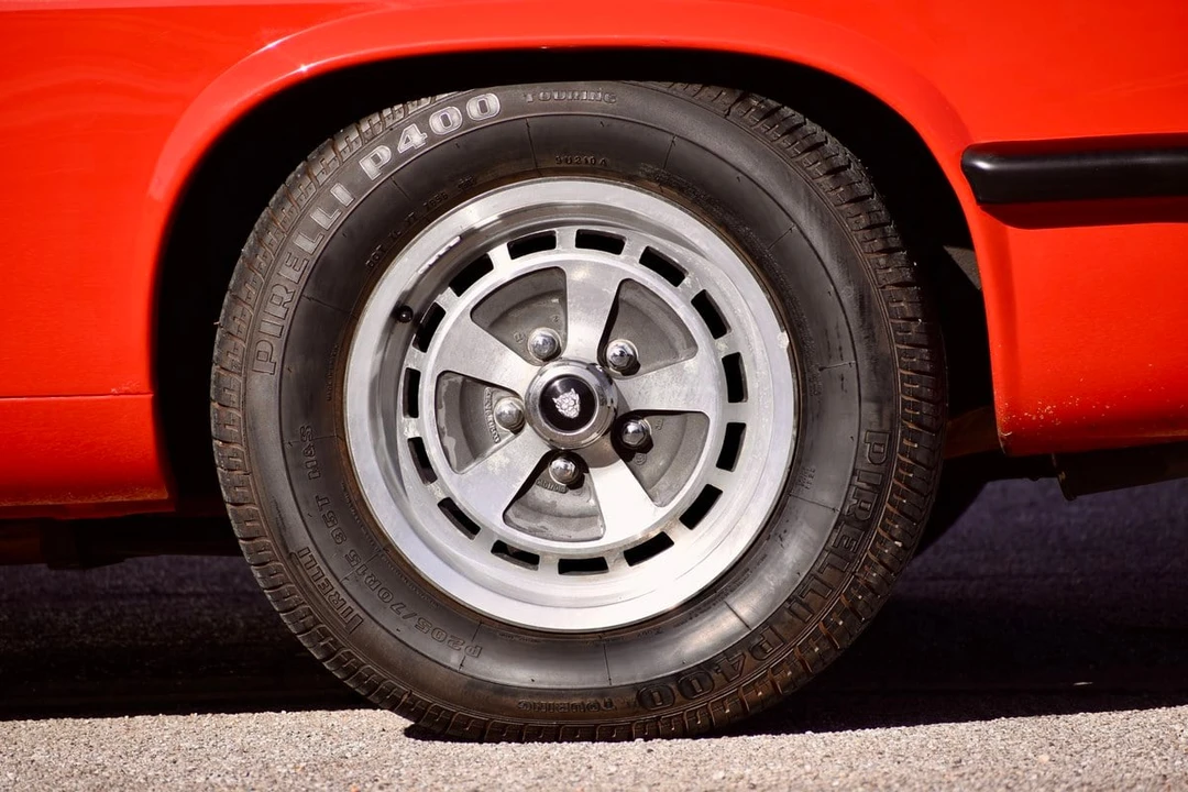 1977 Jaguar XJS Pre-Facelift V12 - Image 24 of 30