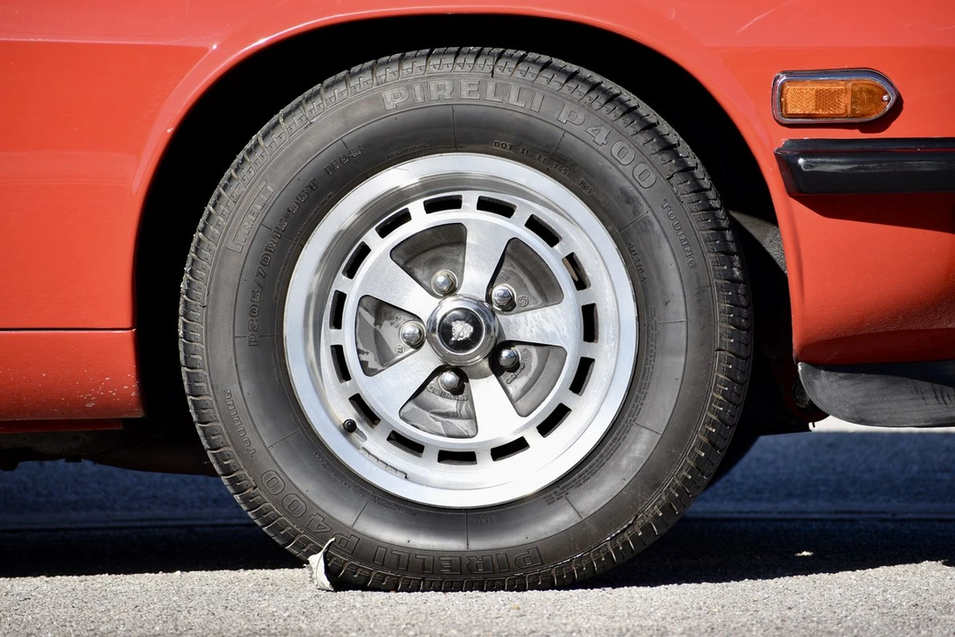 1977 Jaguar XJS Pre-Facelift V12 - Image 23 of 30