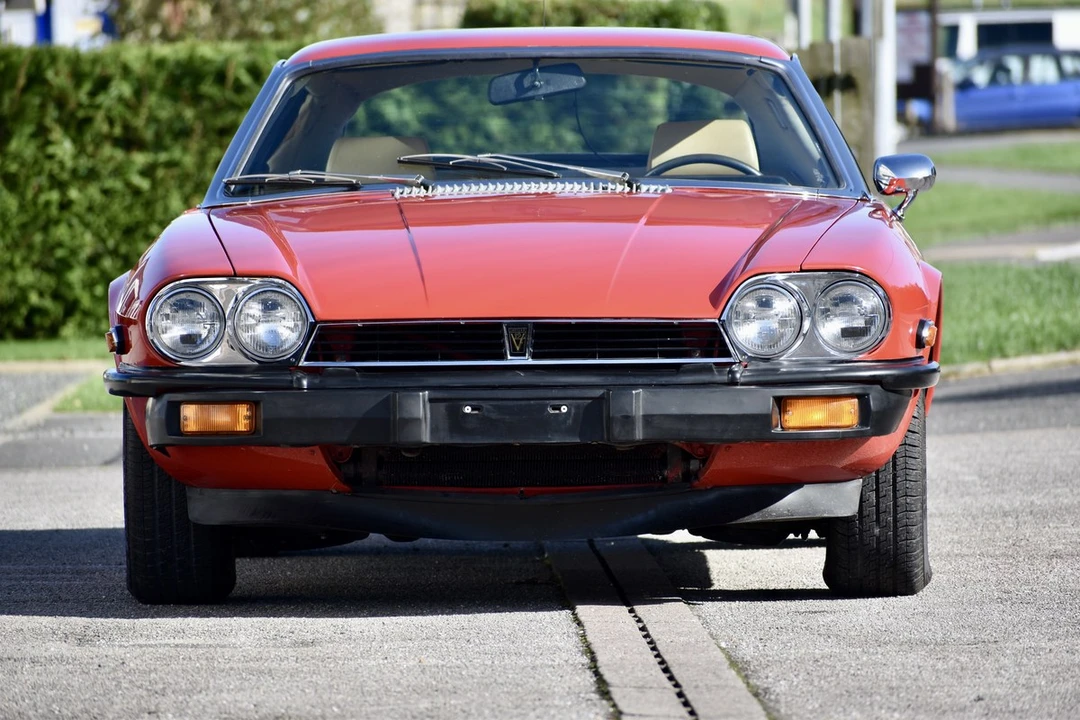 1977 Jaguar XJS Pre-Facelift V12 - Image 13 of 30