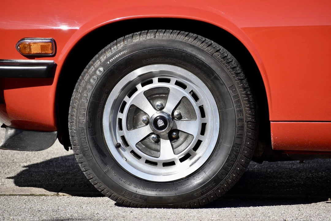 1977 Jaguar XJS Pre-Facelift V12 - Image 25 of 30