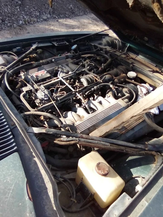 1977 Jaguar XJ Series 2 - Image 13 of 18