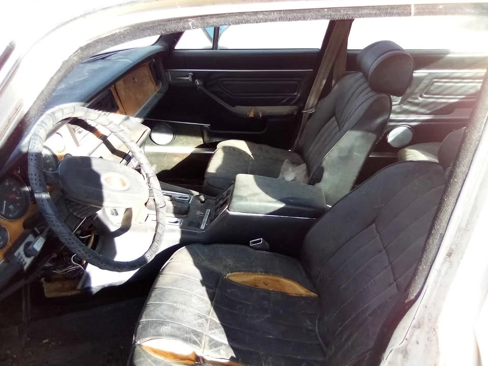 1977 Jaguar XJ Series 2 - Image 7 of 18