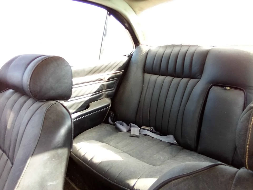 1977 Jaguar XJ Series 2 - Image 9 of 18