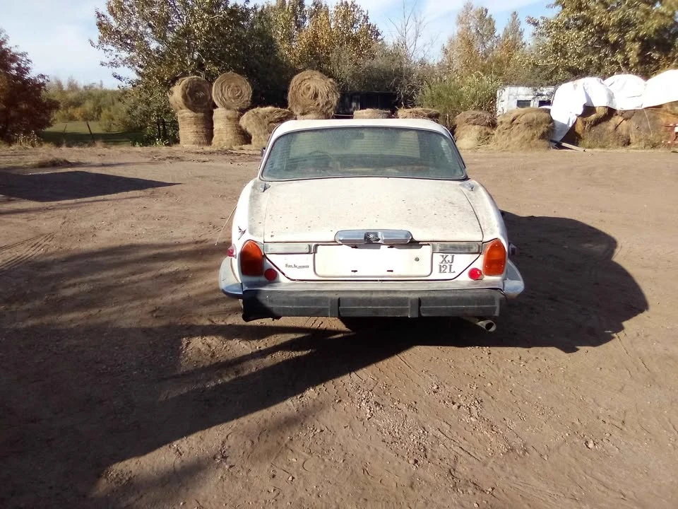 1977 Jaguar XJ Series 2 - Image 3 of 18