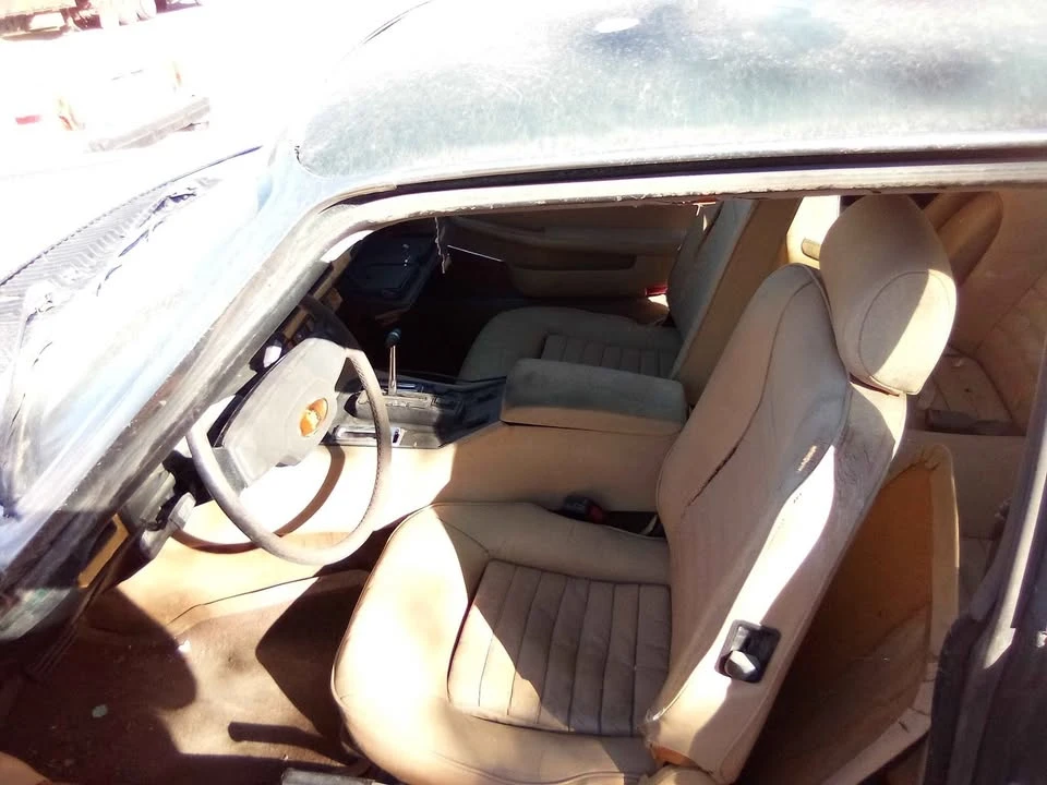 1977 Jaguar XJ Series 2 - Image 16 of 18