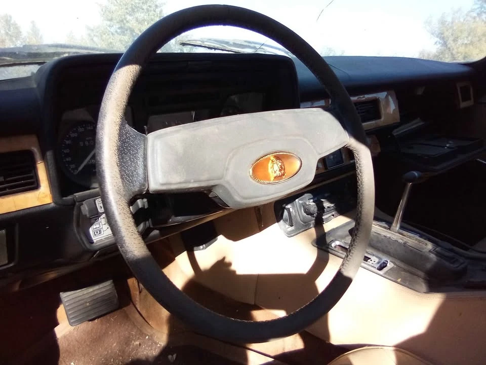 1977 Jaguar XJ Series 2 - Image 18 of 18