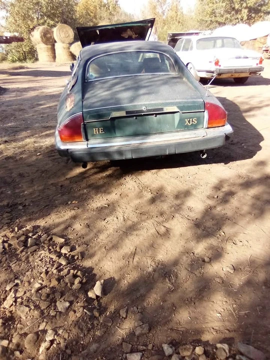 1977 Jaguar XJ Series 2 - Image 12 of 18