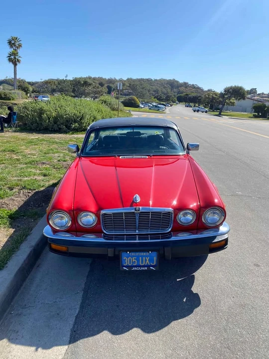 1977 Jaguar XJ Coupe - Image 2 of 12