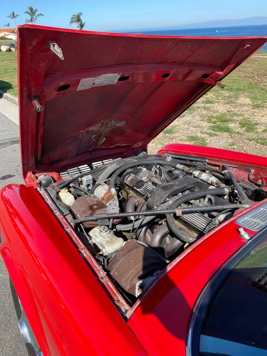 1977 Jaguar XJ Coupe - Image 4 of 12