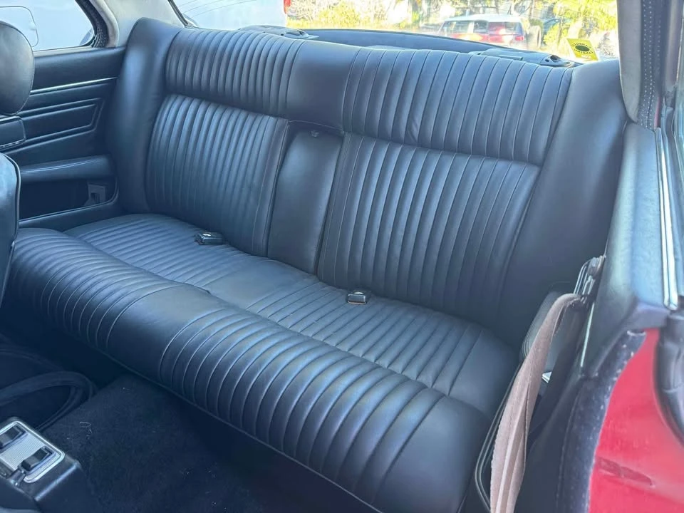 1977 Jaguar XJ Series 2 - Image 6 of 12