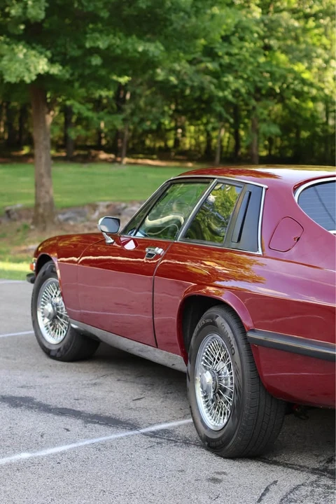 1977 Jaguar XJS Pre-Facelift V12 - Image 4 of 20