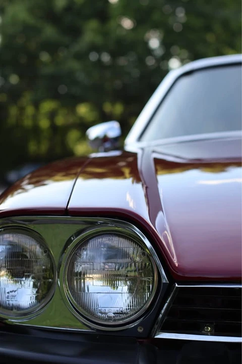 1977 Jaguar XJS Pre-Facelift V12 - Image 6 of 20