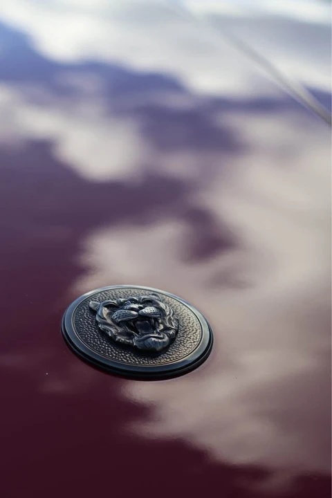 1977 Jaguar XJS Pre-Facelift V12 - Image 20 of 20