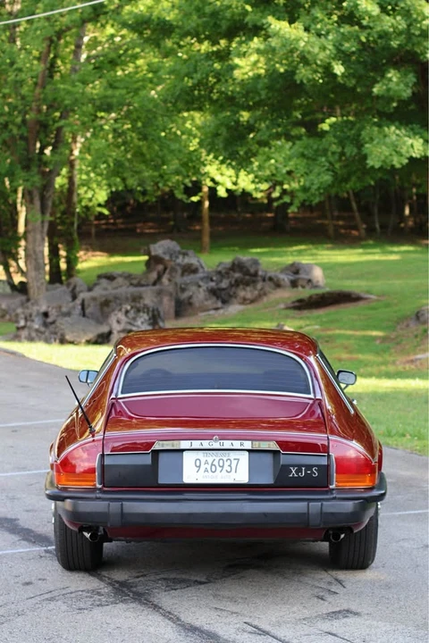 1977 Jaguar XJS Pre-Facelift V12 - Image 3 of 20
