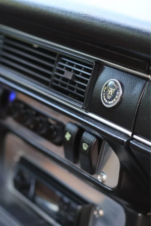 1977 Jaguar XJS Pre-Facelift V12 - Image 17 of 20